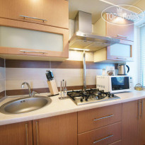 Apartment on Parizhskoy Kommuni 19 PaulMarie