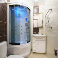 Apartment on Parizhskoy Kommuni 19 PaulMarie