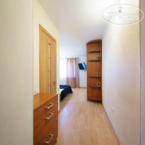 Apartment on Parizhskoy Kommuni 19 PaulMarie