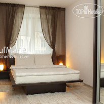 Apartment on Volotovskaya 2 PaulMarie 