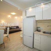 Apartment on Volotovskaya 2 PaulMarie кухня