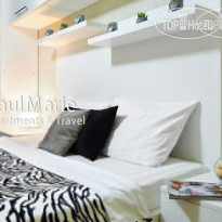 Apartment on Kozhara 1 PaulMarie детали