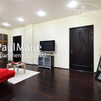 Apartment on Prs. Lenina 45 PaulMarie гостиная