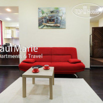 Apartment on Prs. Lenina 45 PaulMarie 