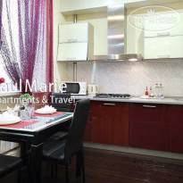 Apartment on Prs. Lenina 45 PaulMarie 