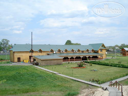 Hotel photo Лясковичи 