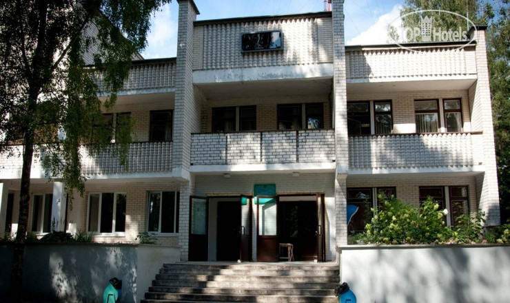 Hotel photo Купалинка 