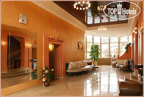 Hotel photo Семашко 