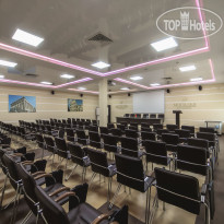 Hotel Mogilev Конференц-зал "Колизей", оснащ