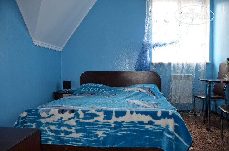 Hotel photo Коттедж гостиничного типа 