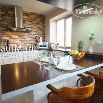 Apartment on Boldina 9 PaulMarie 