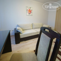 Apartment on Chehova 12 PaulMarie 