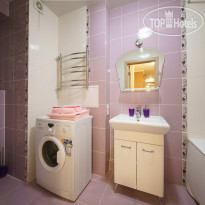 Apartment on Chehova 12 PaulMarie 