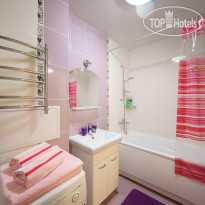 Apartment on Chehova 12 PaulMarie 