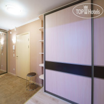 Apartment on Chehova 12 PaulMarie 