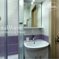 Apartment on Yakubovskogo Street 37 PaulMarie