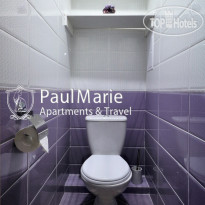 Apartment on Yakubovskogo Street 37 PaulMarie