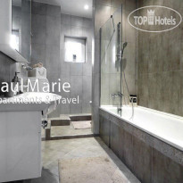 Apartment on Yakubovskogo Street 70 PaulMarie ванная комната