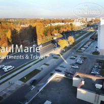 Apartment on Yakubovskogo Street 70 PaulMarie