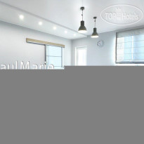 Apartment on Yakubovskogo Street 70 PaulMarie