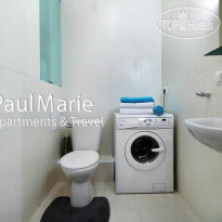 Apartment on Prs.Mira 59 PaulMarie