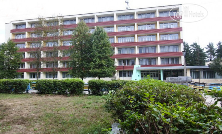 Hotel photo Сосны 