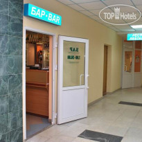 Турист 