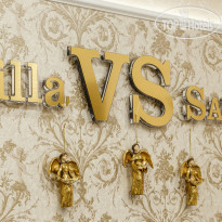 Villa Sarra Villa Sarra