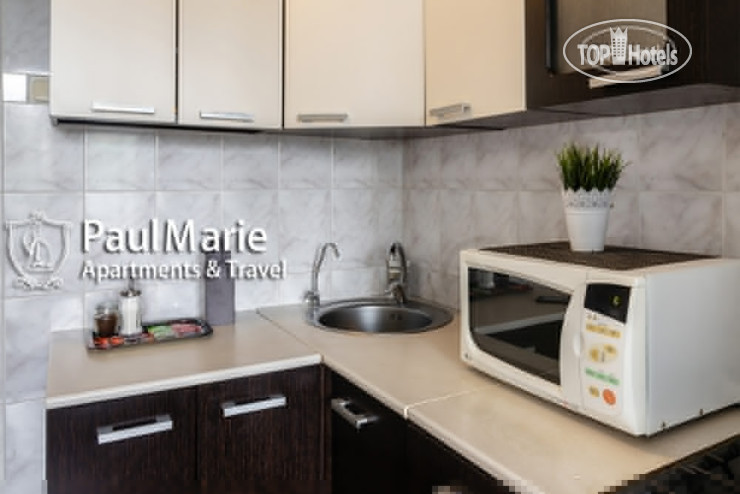 New photos from tourists Apartment on Zapadnaya 29 PaulMarie