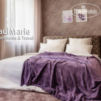 Apartment on Gogolya 39 PaulMarie 