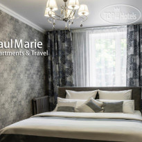 Apartment on Gogolya 39 PaulMarie 