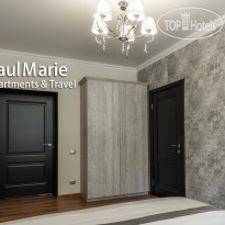 Apartment on Gogolya 39 PaulMarie 