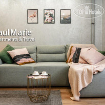 Apartment on Gogolya 39 PaulMarie 