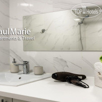 Apartment on Gogolya 39 PaulMarie 