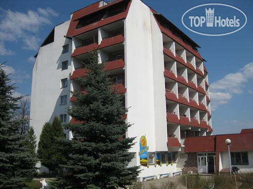 New photos from tourists Лазурный