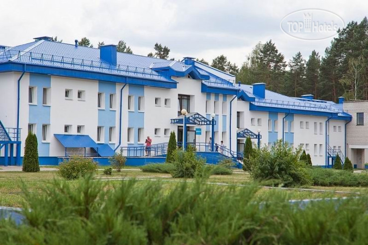 New photos from tourists Чаборок
