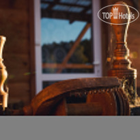 Агроусадьба Мечта 