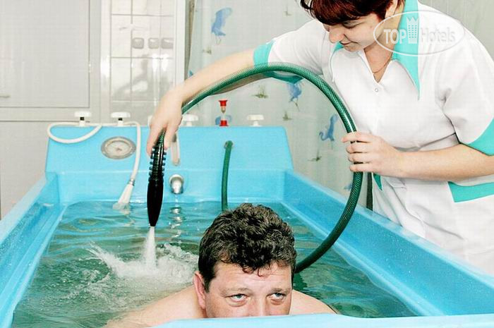 New photos from tourists Берестье 