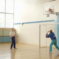 Чабарок