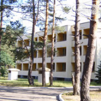 Белое озеро 