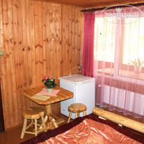 Komarovo Номер
