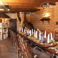 Komarovo Кафе "Комарово"