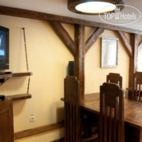 Чечели База Отдыха 