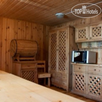 Чечели База Отдыха 