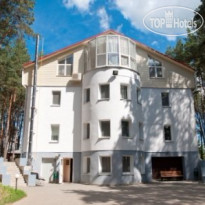 Чечели База Отдыха 