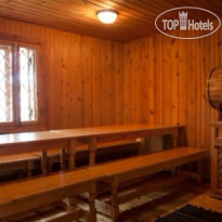 Чечели База Отдыха 