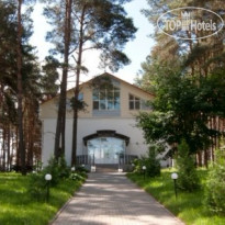 Чечели База Отдыха 