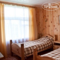 Чечели База Отдыха 