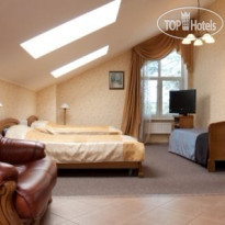 Чечели База Отдыха 