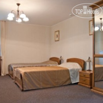 Чечели База Отдыха 